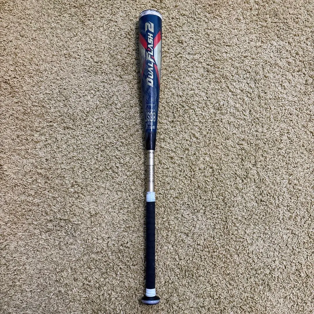 2026年最新】デュアルフラッシュ2 バットの人気アイテム - メルカリ