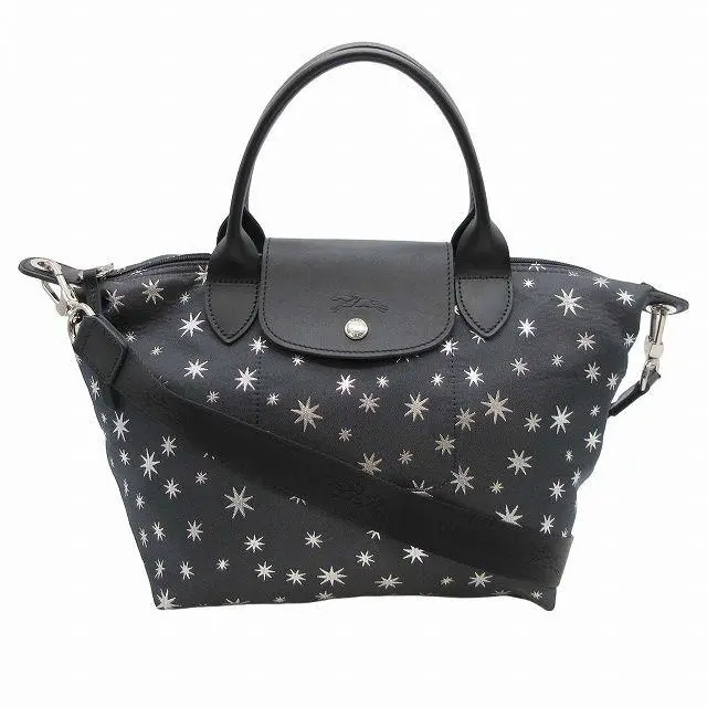 2026年最新】ロンシャン 星柄の人気アイテム - メルカリ