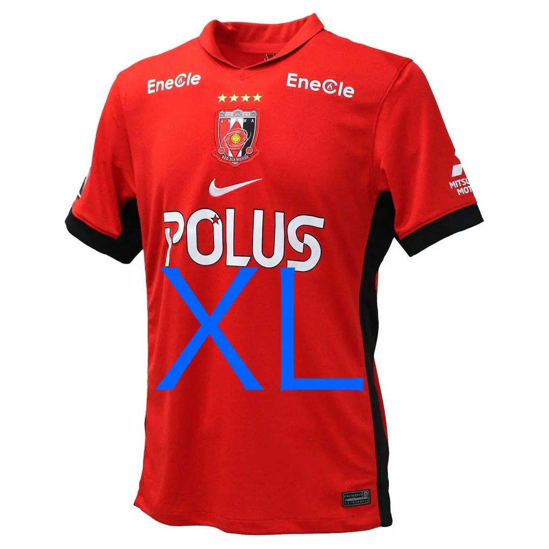 2026年最新】浦和レッズ ユニフォーム 1997の人気アイテム - メルカリ