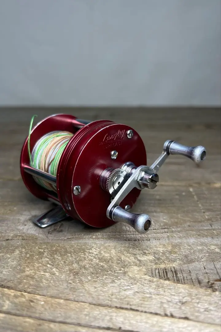 2026年最新】ラングレー ルアーキャストの人気アイテム - メルカリ