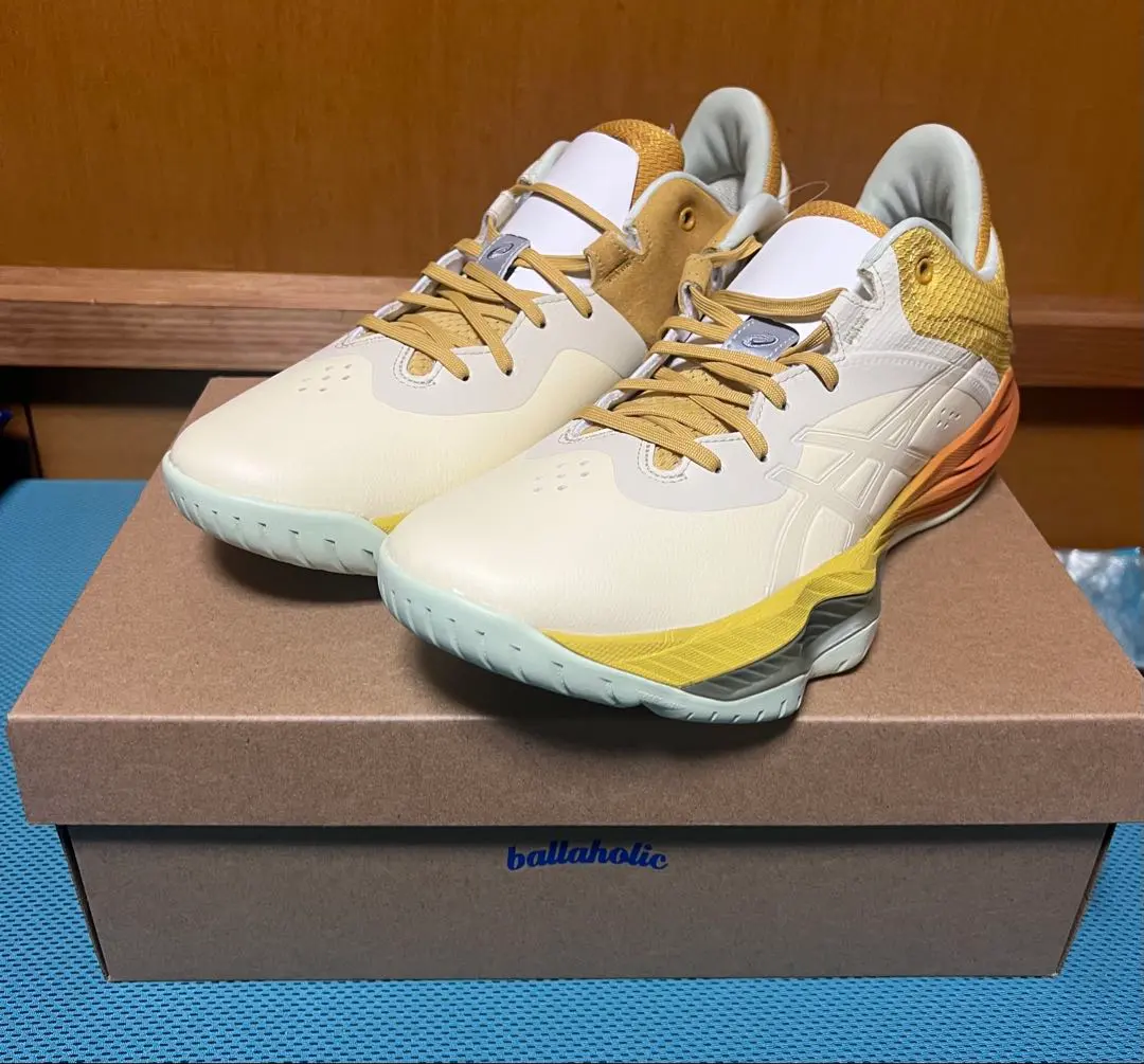 2026年最新】ボーラホリック アシックス 28.5の人気アイテム - メルカリ