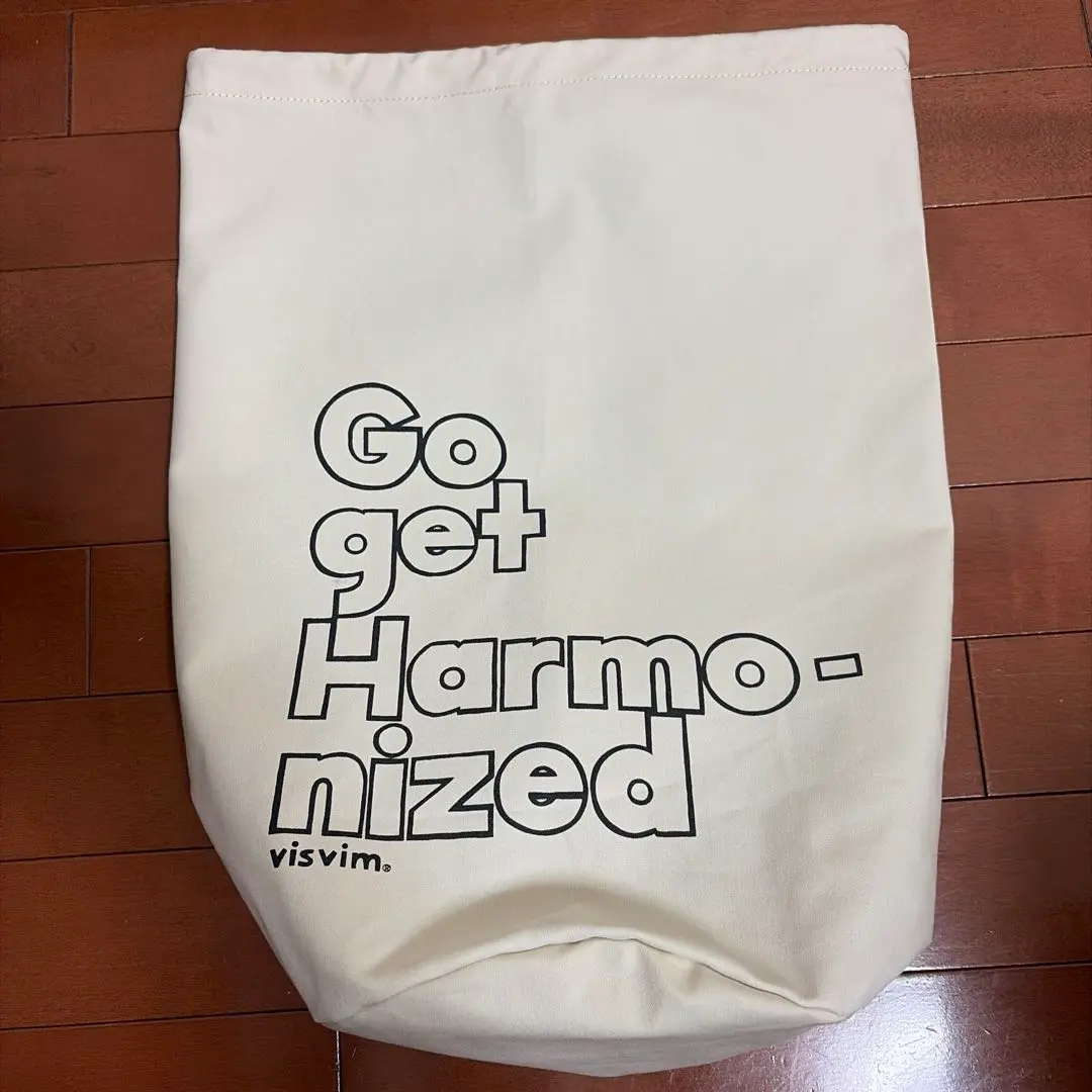 2026年最新】visvim トートバッグの人気アイテム - メルカリ