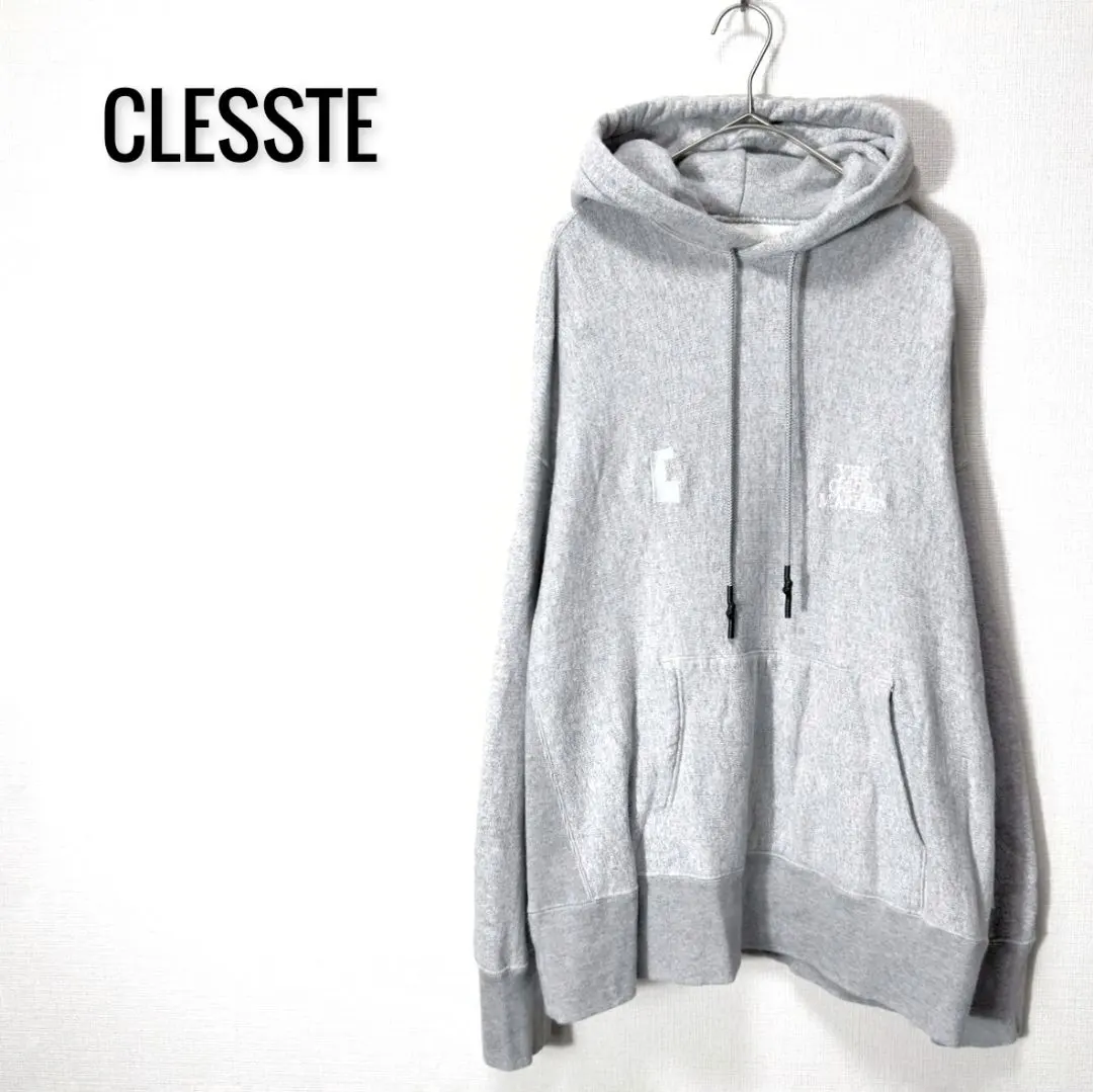 2026年最新】clesste スウェットの人気アイテム - メルカリ