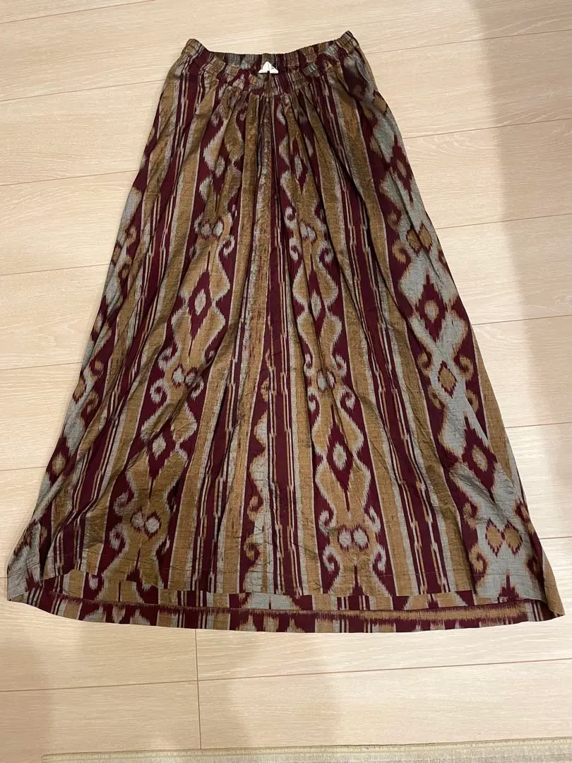 2026年最新】萌 ／ MOYURU ロングスカートの人気アイテム - メルカリ