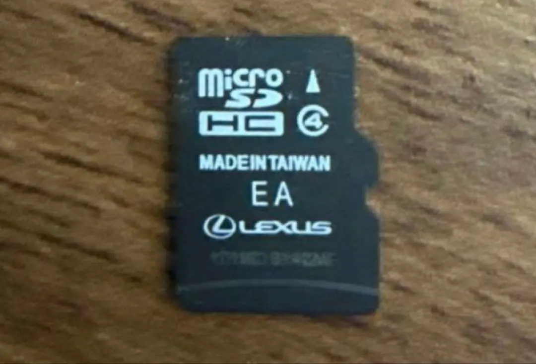 2026年最新】LEXUS カーナビ用SDカードの人気アイテム - メルカリ