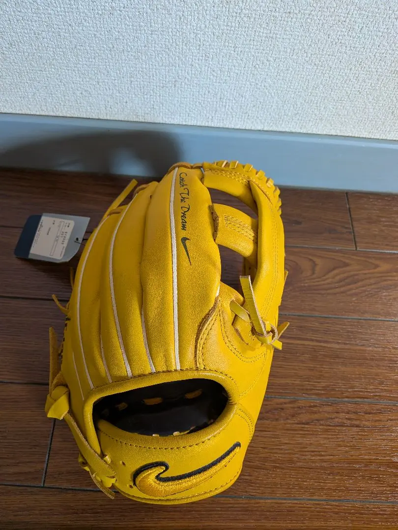 2026年最新】nike diamond edge グローブの人気アイテム - メルカリ