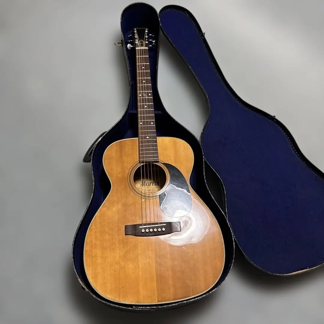 2026年最新】MORRIS ギター F-20の人気アイテム - メルカリ