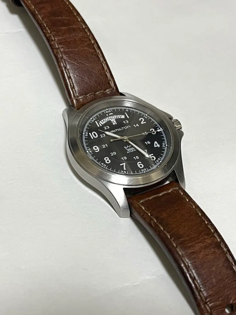 2026年最新】ハミルトンカーキキングの人気アイテム - メルカリ