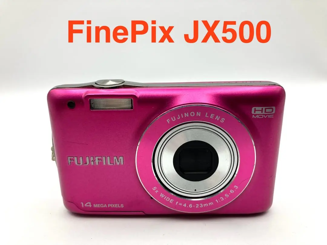 2026年最新】FUJIFILM JX500の人気アイテム - メルカリ