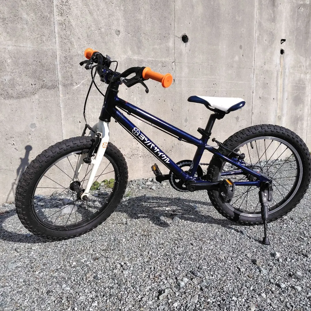 2026年最新】ヨツバサイクル18の人気アイテム - メルカリ