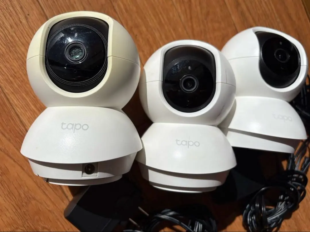 2026年最新】TP-Link Tapo 防犯カメラ 屋外 屋内 マグネット WiFi