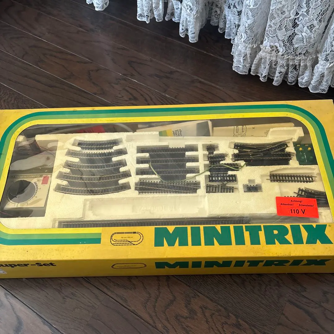 2026年最新】Nゲージ ミニトリックスの人気アイテム - メルカリ