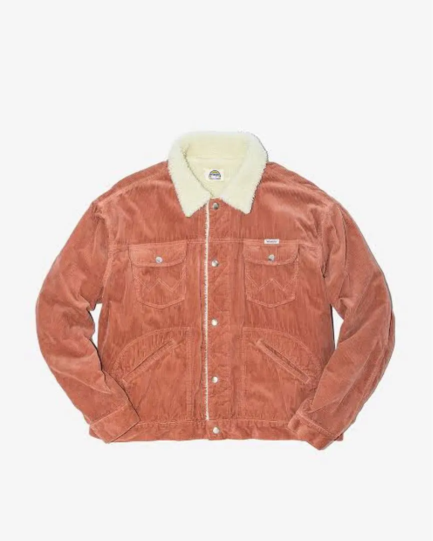 2026年最新】YSTRDY's TMRRW / イエスタデイズトゥモロー ブルゾン