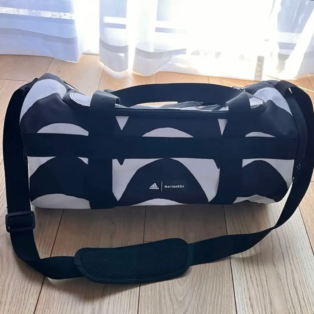 2026年最新】adidas マリメッコ ボストンの人気アイテム - メルカリ