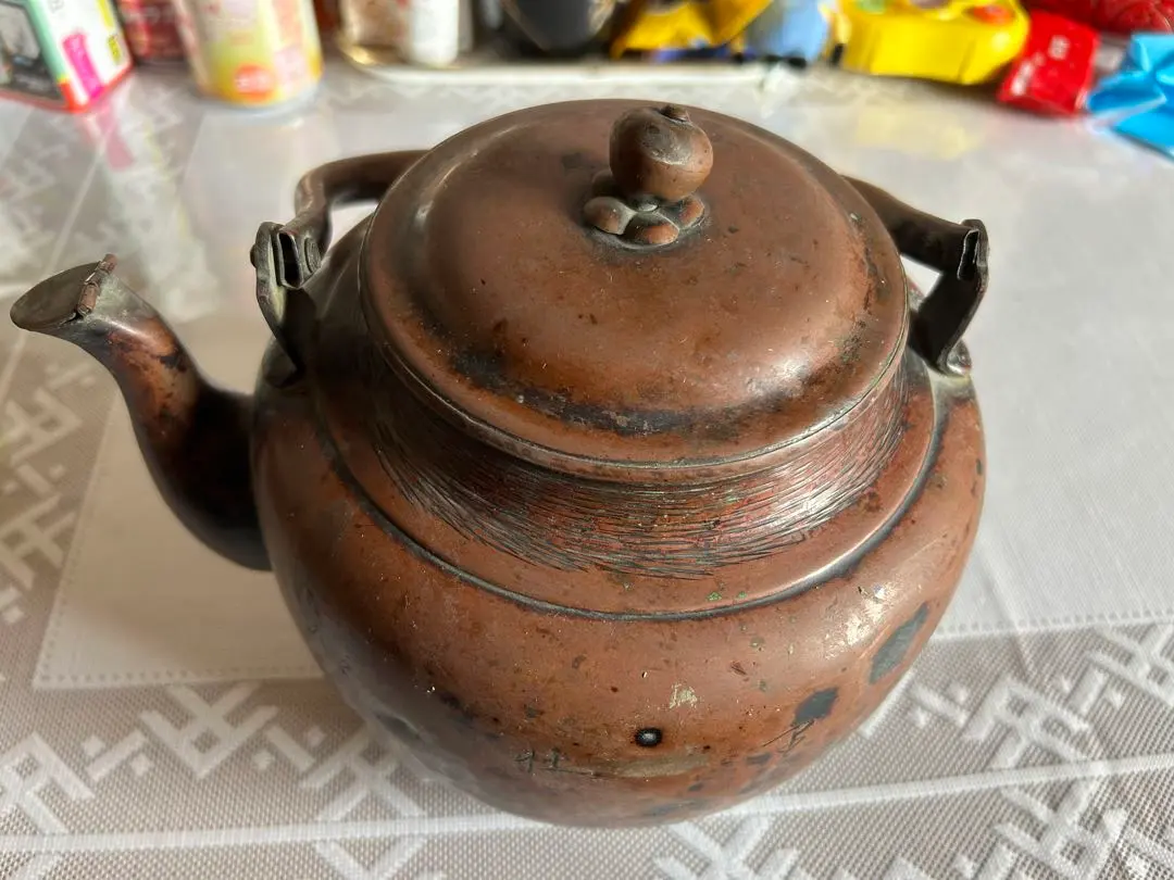 2026年最新】銅 山川堂の人気アイテム - メルカリ