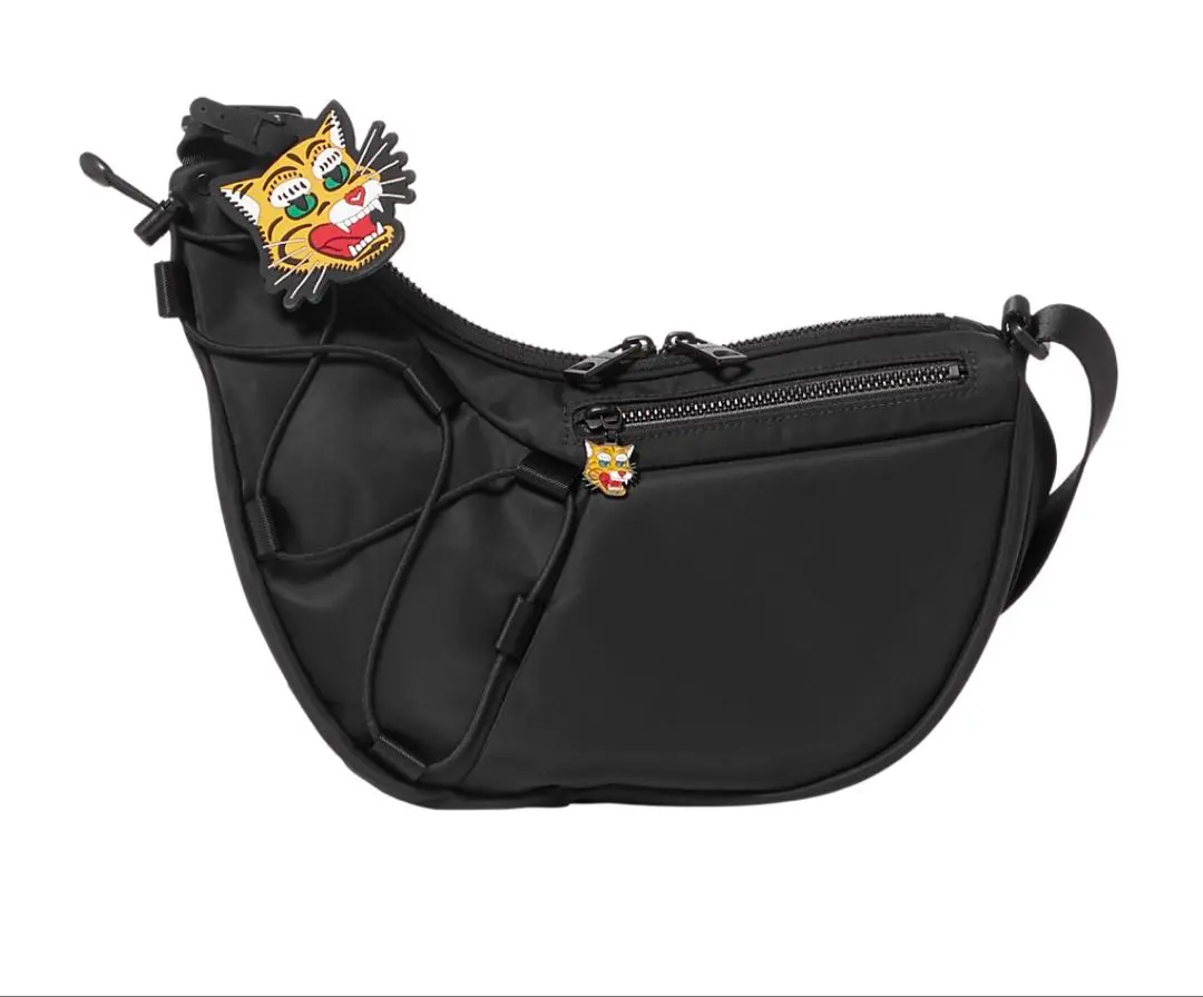 2026年最新】Onitsuka Tiger メッセンジャーバッグの人気アイテム