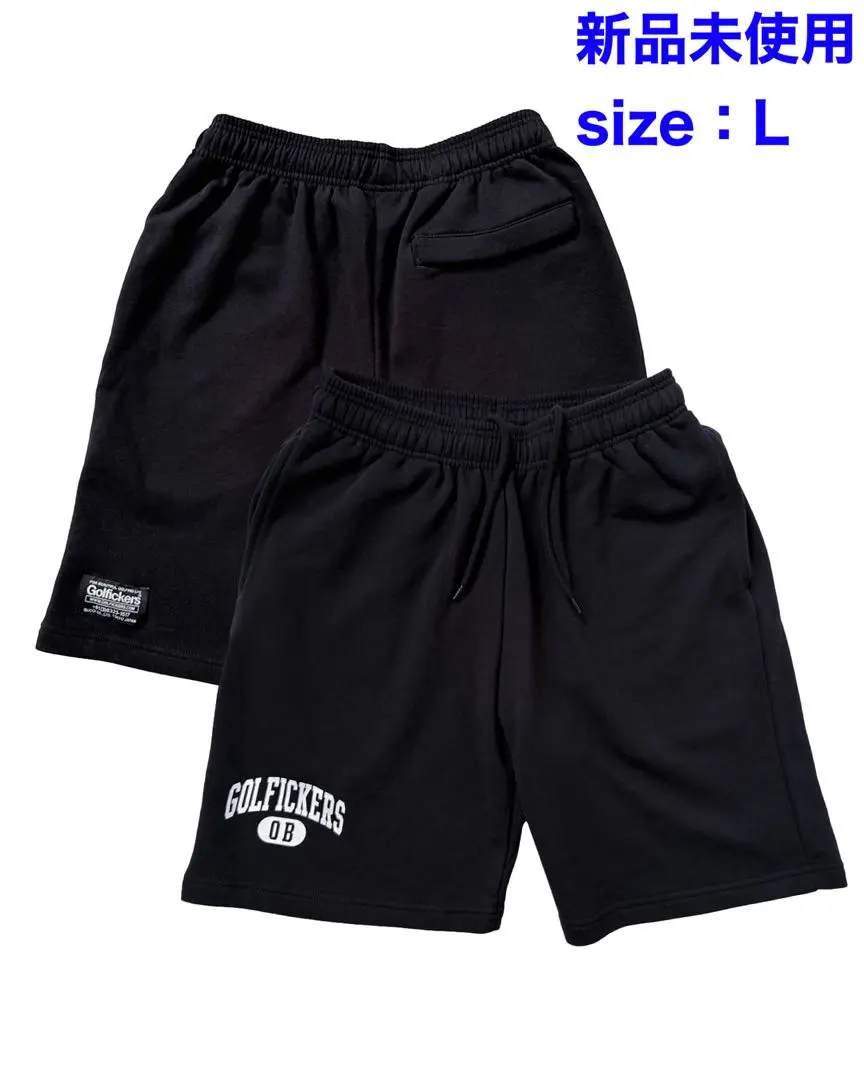 2026年最新】ゴルフィッカーズ golfickers パンツの人気アイテム