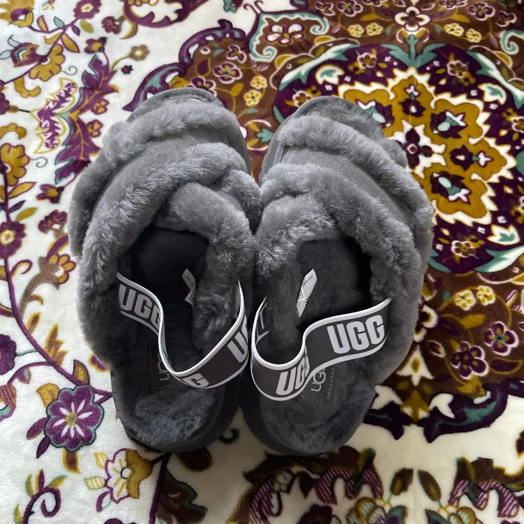 2026年最新】UGG Disco Slideの人気アイテム - メルカリ