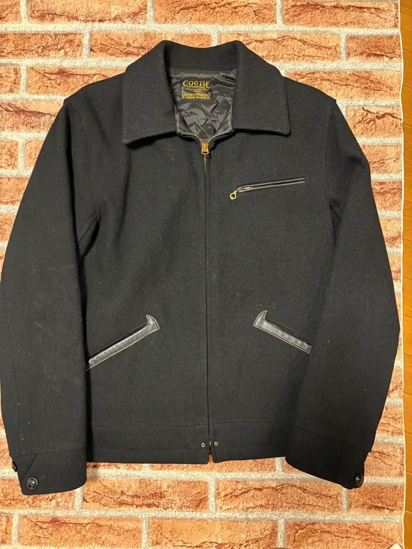 2026年最新】スポーツジャケット COOTIEの人気アイテム - メルカリ