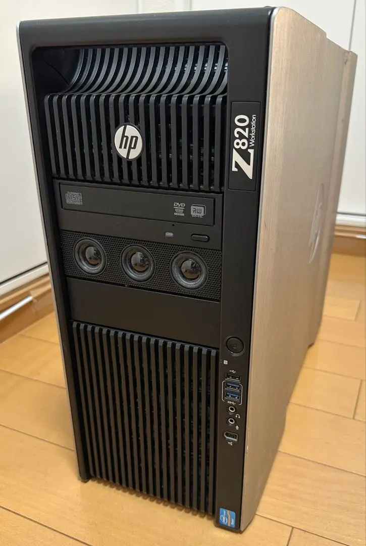 2026年最新】HP Z820の人気アイテム - メルカリ