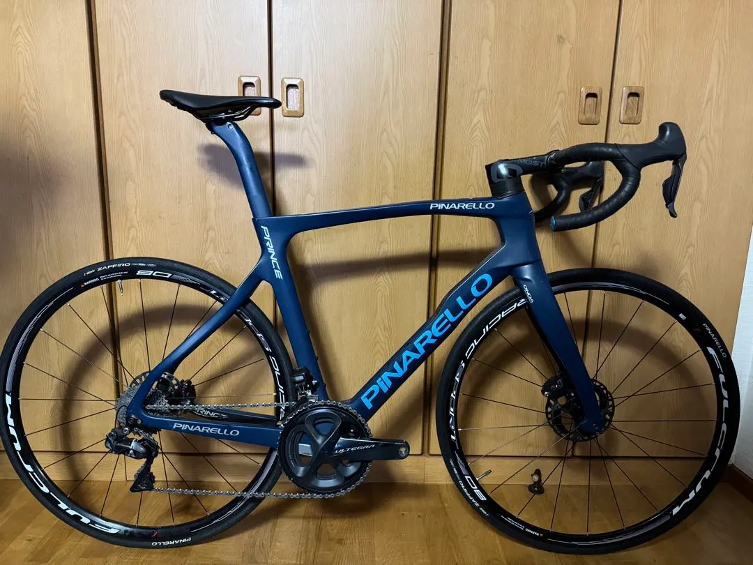 2026年最新】pinarello princeの人気アイテム - メルカリ