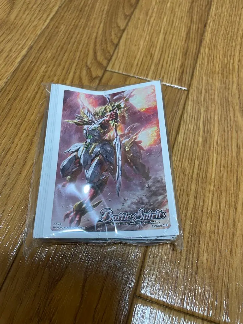 2026年最新】バトルスピリッツ 光導デッキ コンプリートボックスの人気