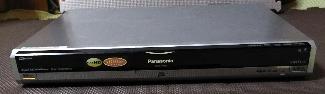 2026年最新】dmr-xw31の人気アイテム - メルカリ