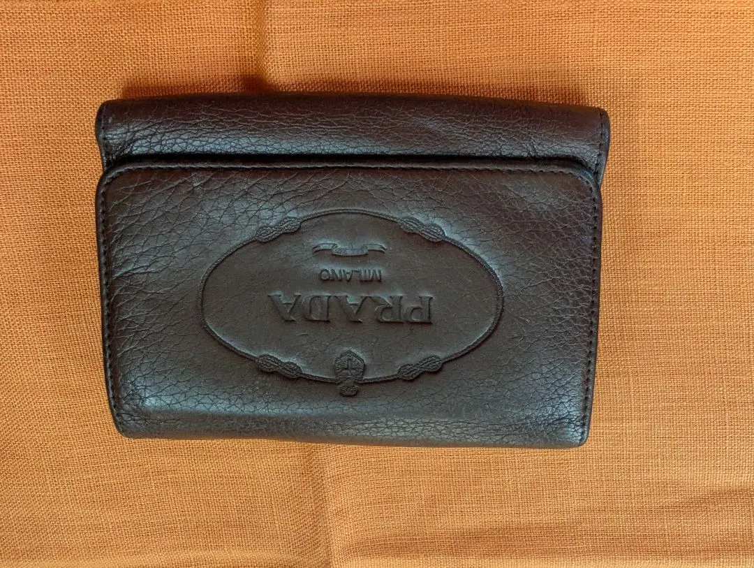 2026年最新】プラダ 迷彩 財布の人気アイテム - メルカリ