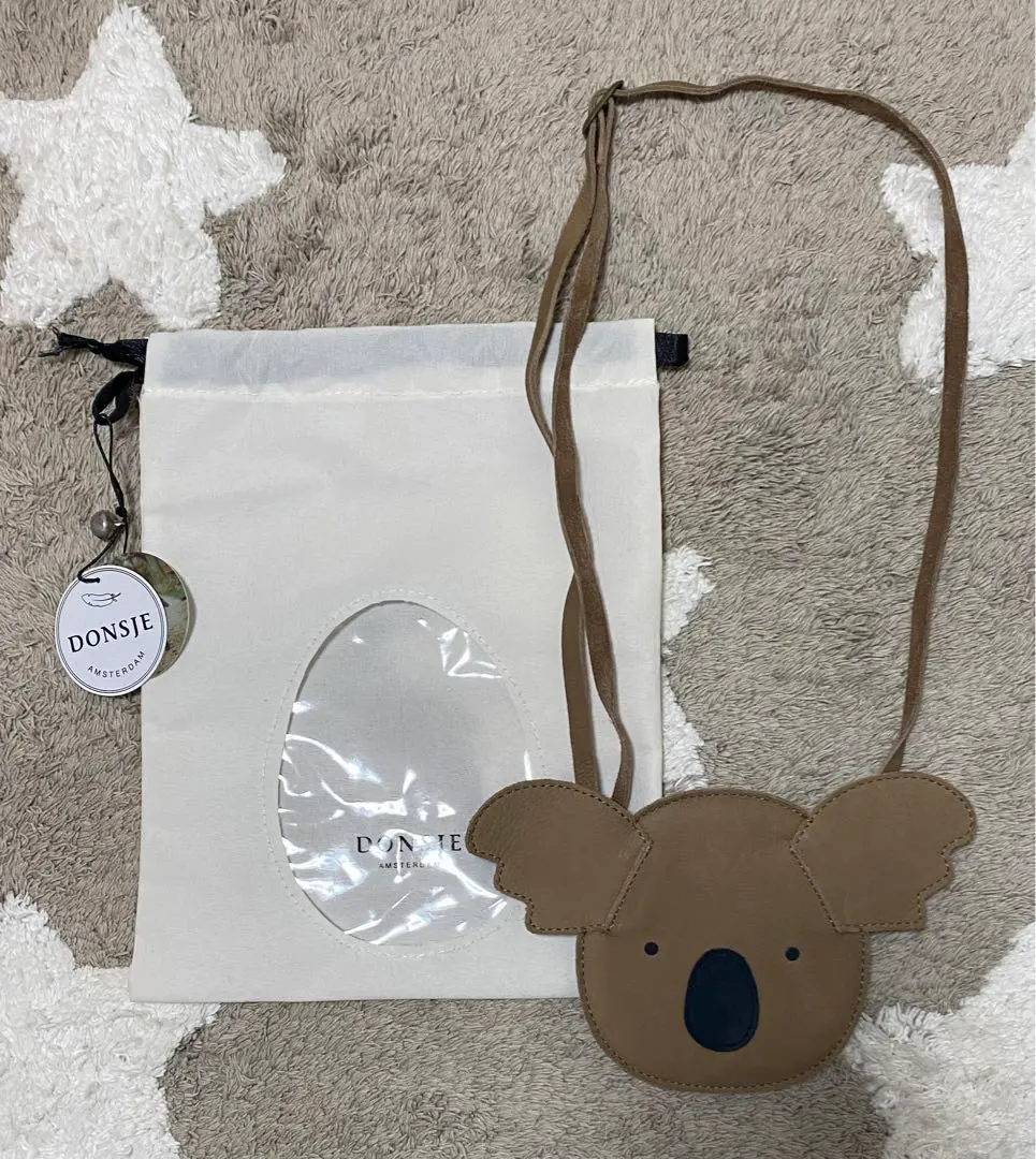 2026年最新】donsje コアラの人気アイテム - メルカリ