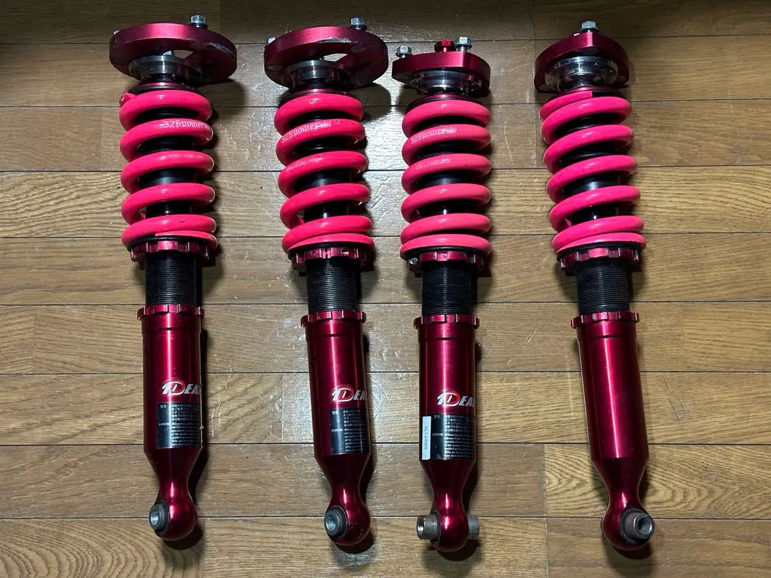 2026年最新】車高調 IDEALの人気アイテム - メルカリ