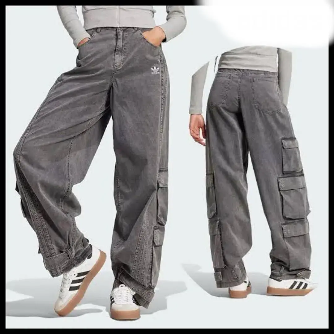 2026年最新】adilenium シーズン 2 カーゴパンツの人気アイテム - メルカリ