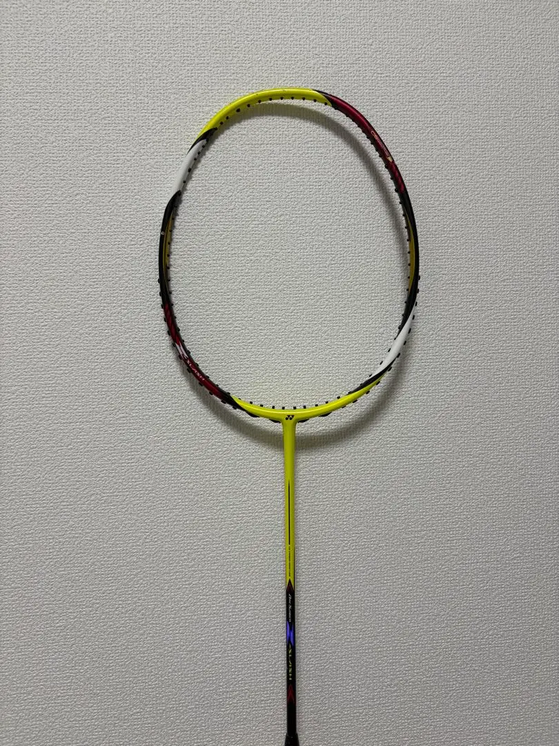2026年最新】YONEX アークセイバー10の人気アイテム - メルカリ