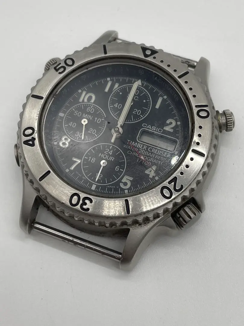 2026年最新】casio timber cruiserの人気アイテム - メルカリ