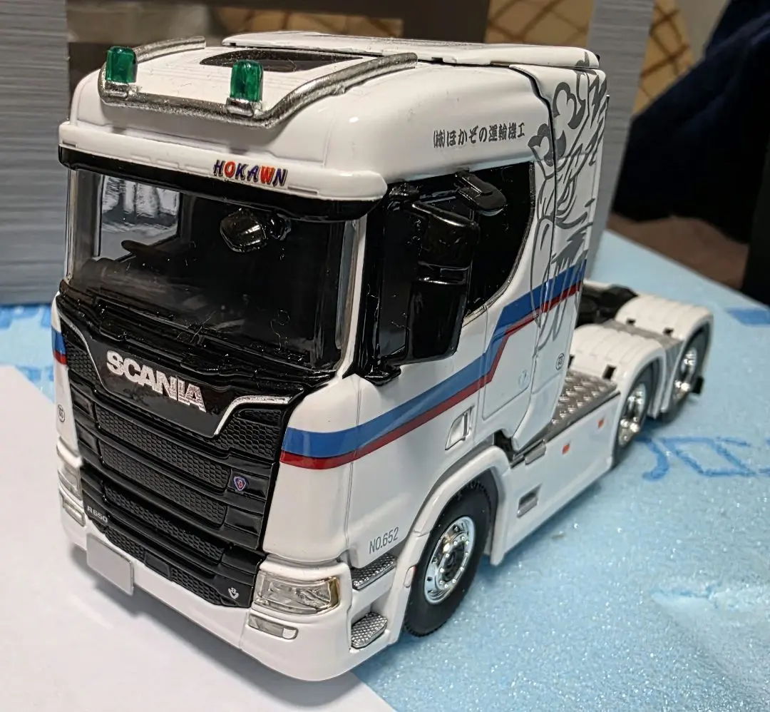 2026年最新】スカニア1/50の人気アイテム - メルカリ