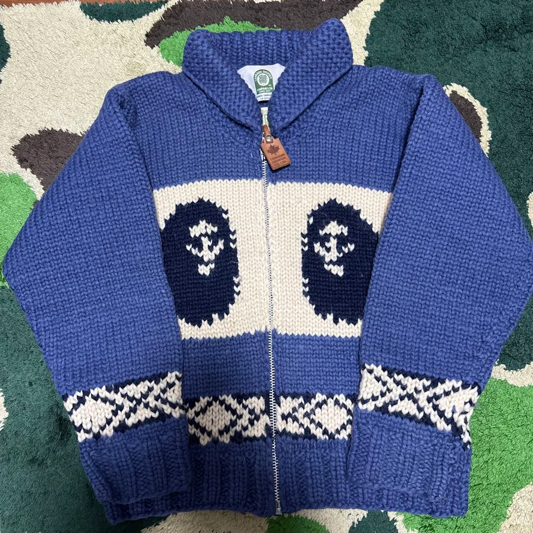 2026年最新】エイプ カウチンの人気アイテム - メルカリ