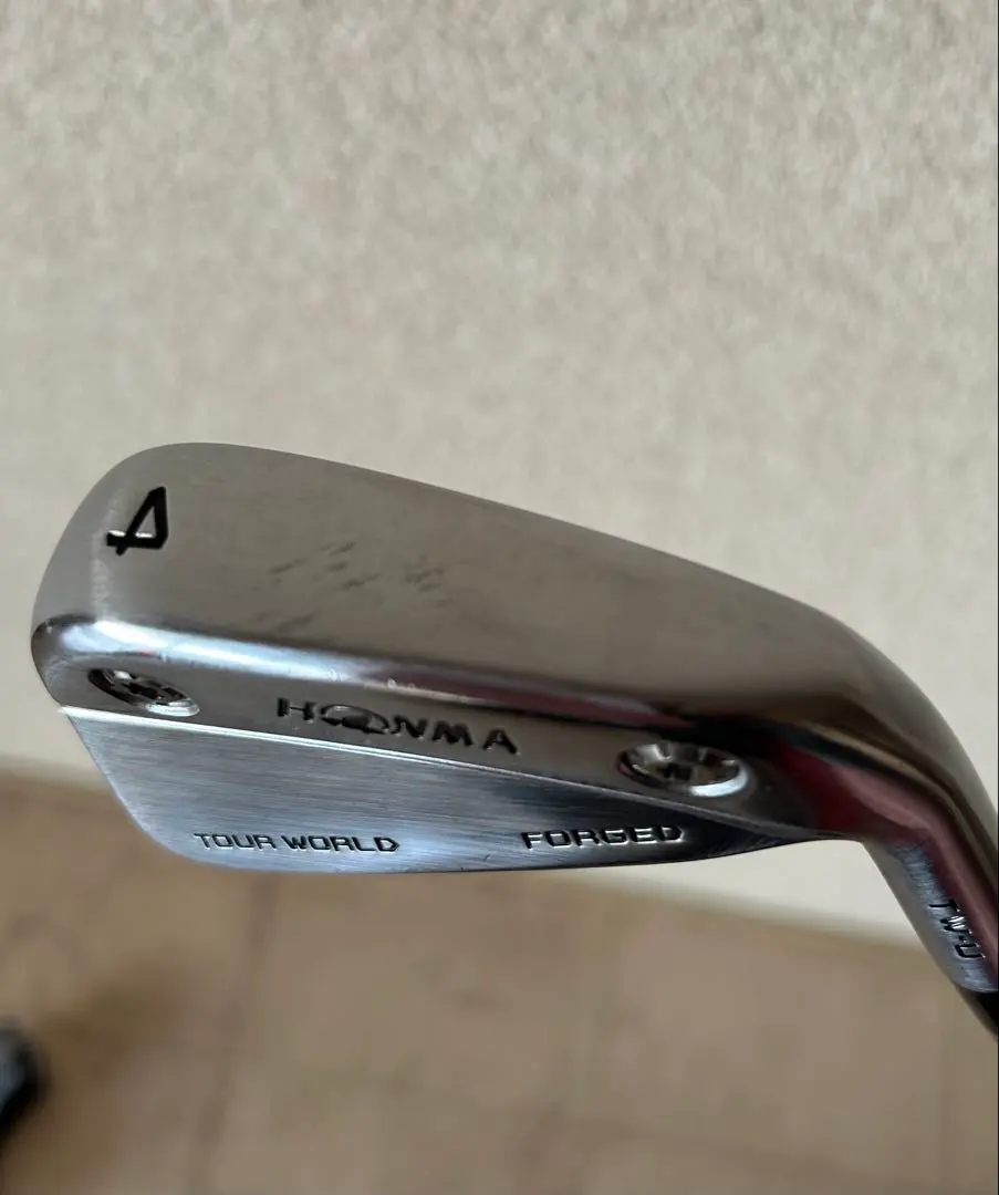 2026年最新】ホンマ ゴルフ TW-Uの人気アイテム - メルカリ