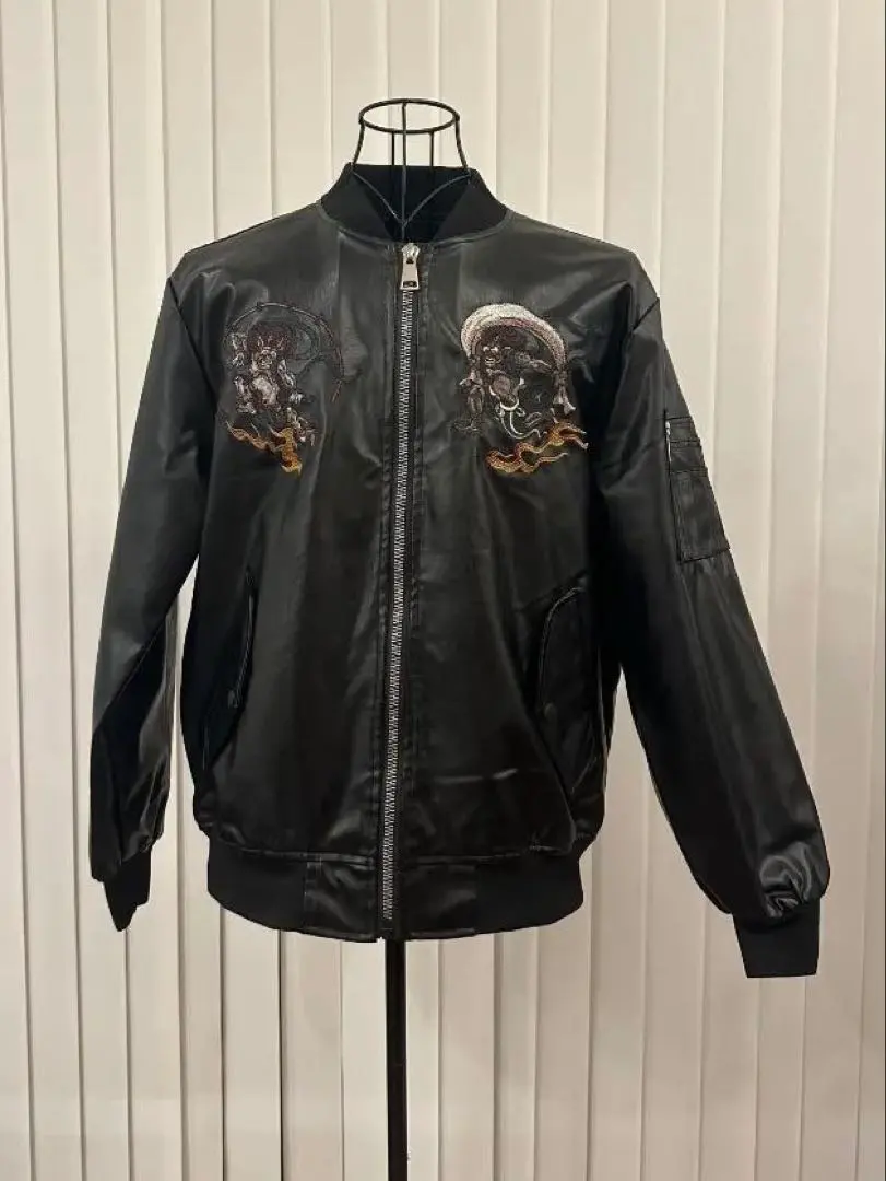 2026年最新】ユアボニ スカジャンの人気アイテム - メルカリ