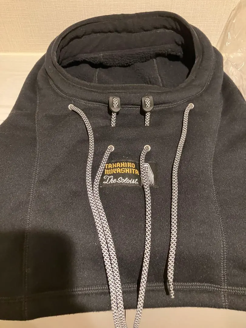 2026年最新】ソロイスト バラクラバの人気アイテム - メルカリ