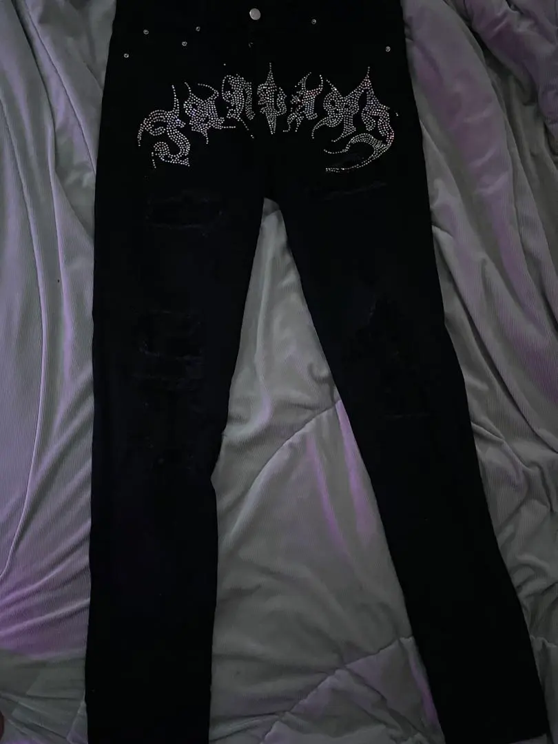 2026年最新】janpariスキニーの人気アイテム - メルカリ