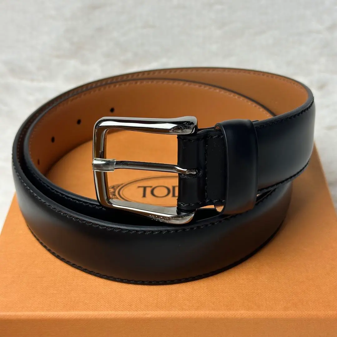 2026年最新】Tod's ベルトの人気アイテム - メルカリ