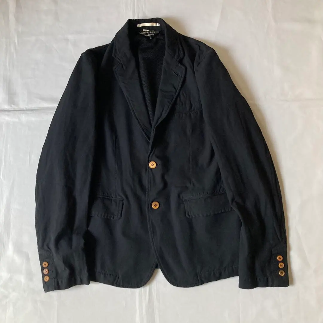 2026年最新】コムデギャルソンオムプリュス ジャケット スタッズの人気