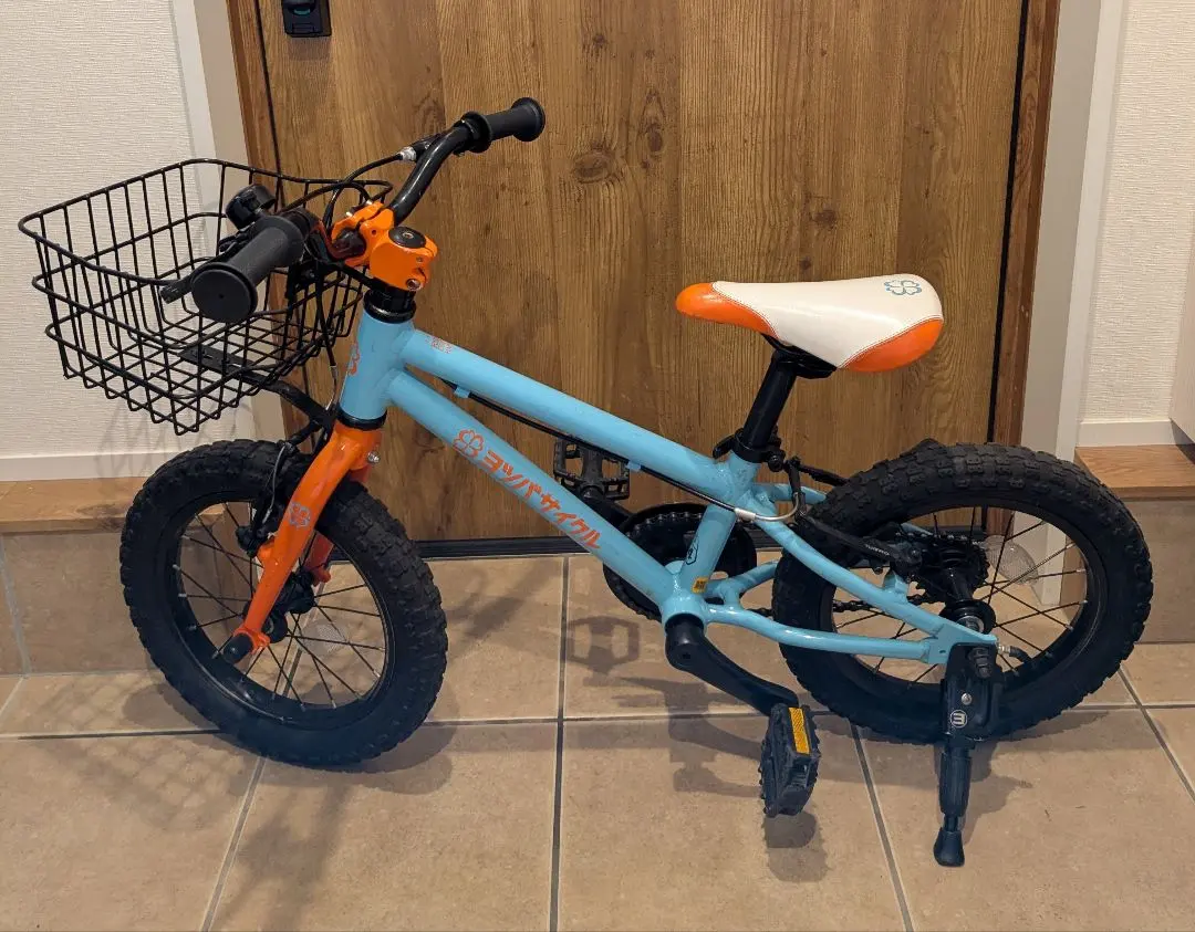 2026年最新】ヨツバサイクル 14の人気アイテム - メルカリ