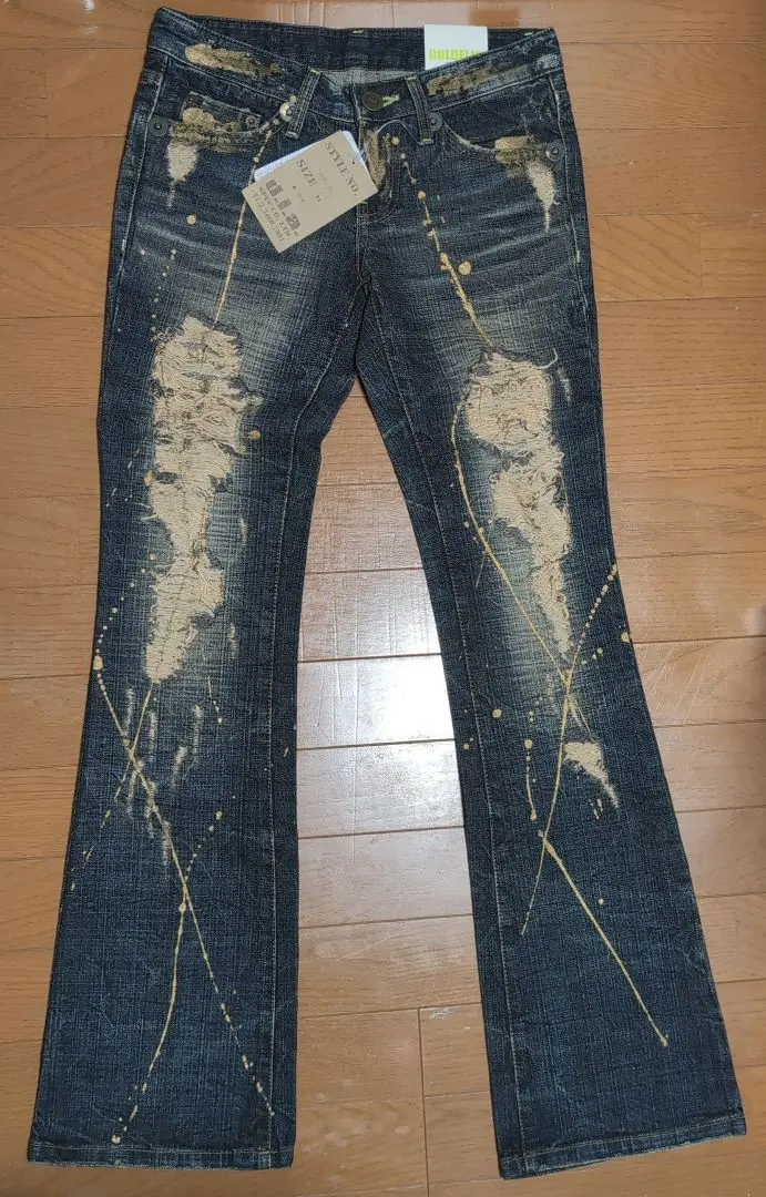 2026年最新】d.i.a ブーツカットデニム・フレアデニムの人気アイテム