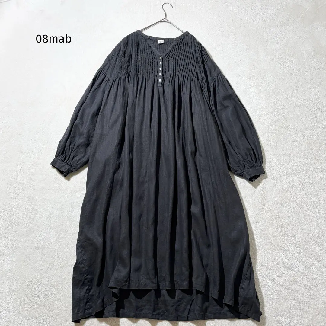 2026年最新】ゼロハチマブ 08mab ワンピース ピンタックの人気アイテム