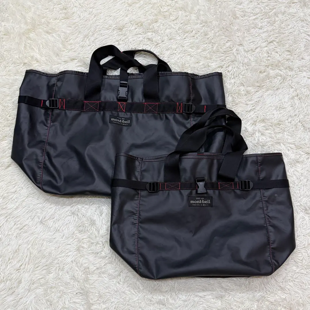 2026年最新】モンベル タフトート mの人気アイテム - メルカリ