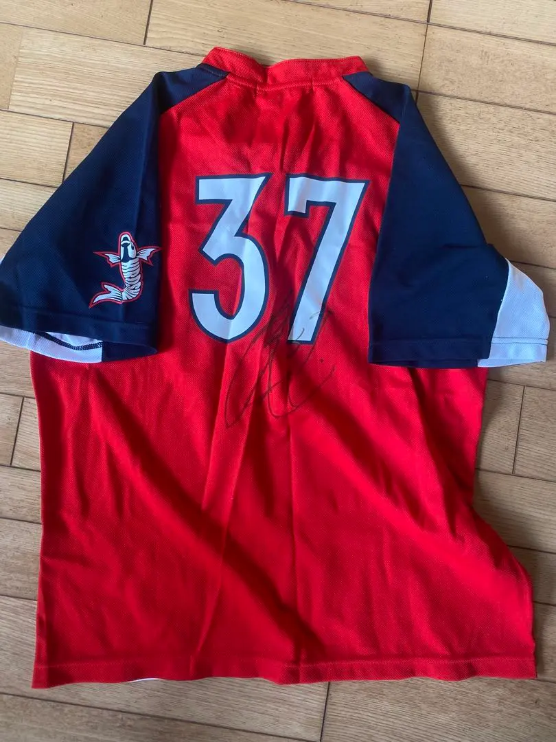 2026年最新】カープ練習用シャツの人気アイテム - メルカリ