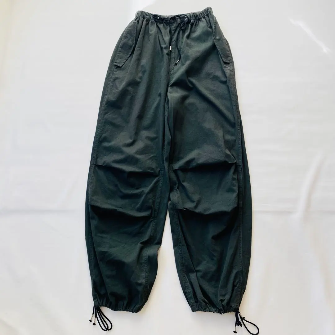 2026年最新】shishikui パラシュートパンツの人気アイテム - メルカリ
