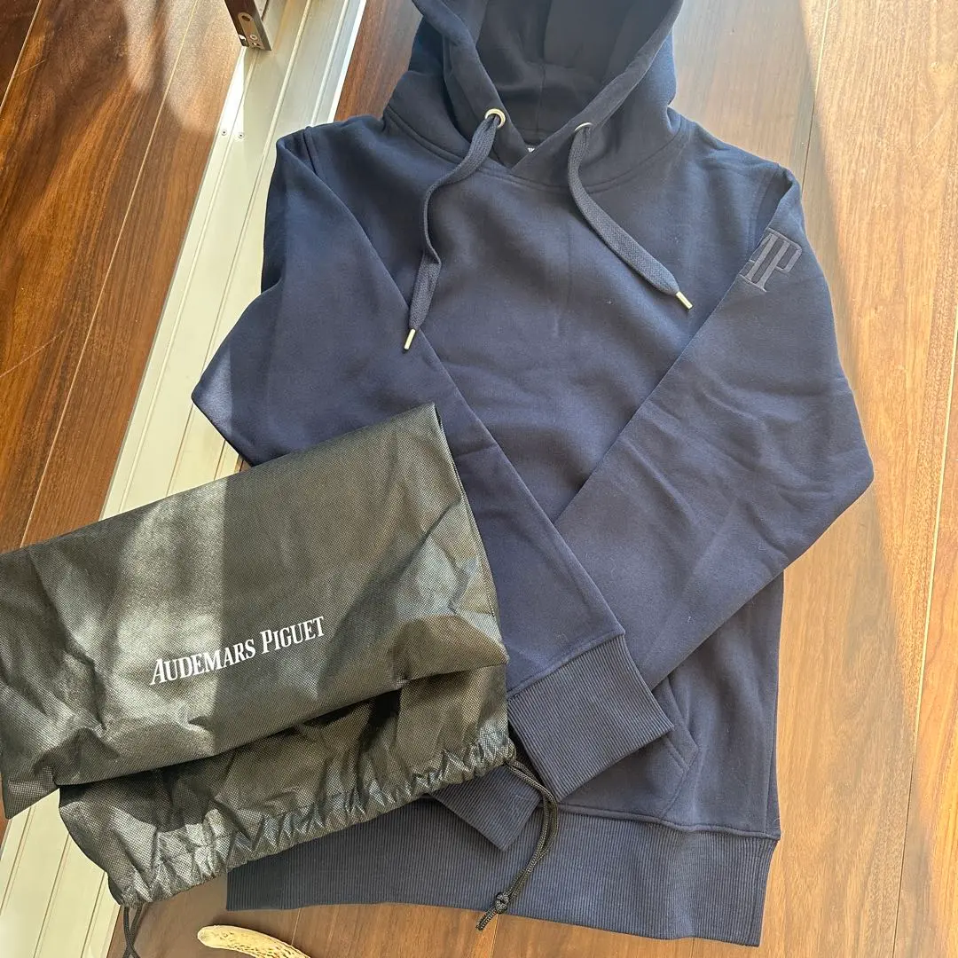 2026年最新】AUDEMARS PIGUET パーカーの人気アイテム - メルカリ