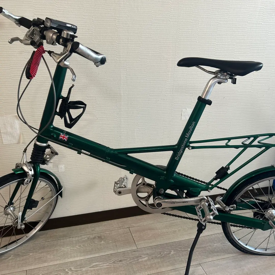 2026年最新】ブリジストン モールトンの人気アイテム - メルカリ