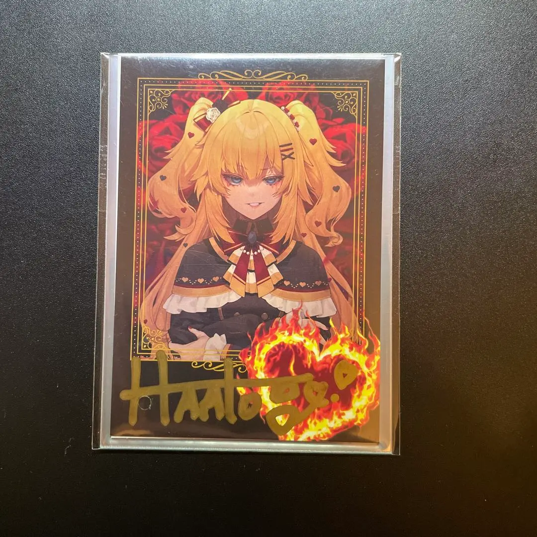 2026年最新】赤井はあと サインの人気アイテム - メルカリ